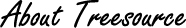 About Treesource